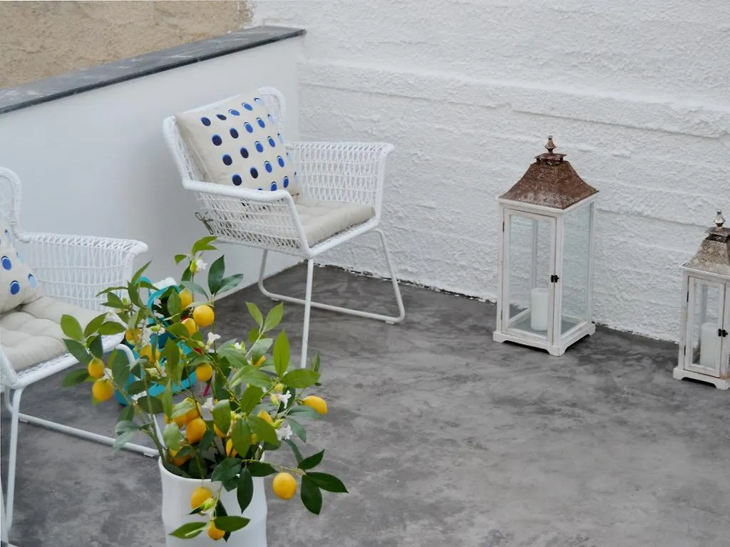 Abraxia Guest House Comiso
