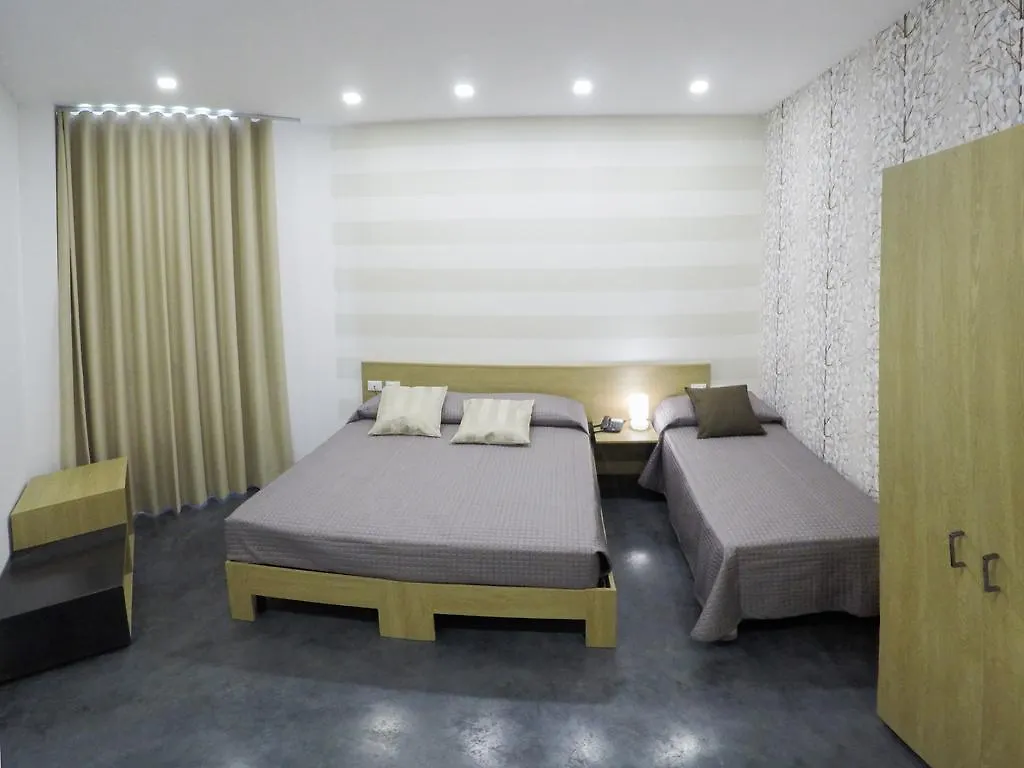 Abraxia Guest House Comiso