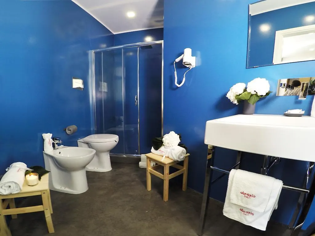 Abraxia Guest House Comiso Italien