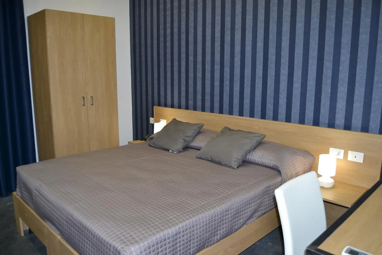 Abraxia Guest House Comiso Italien