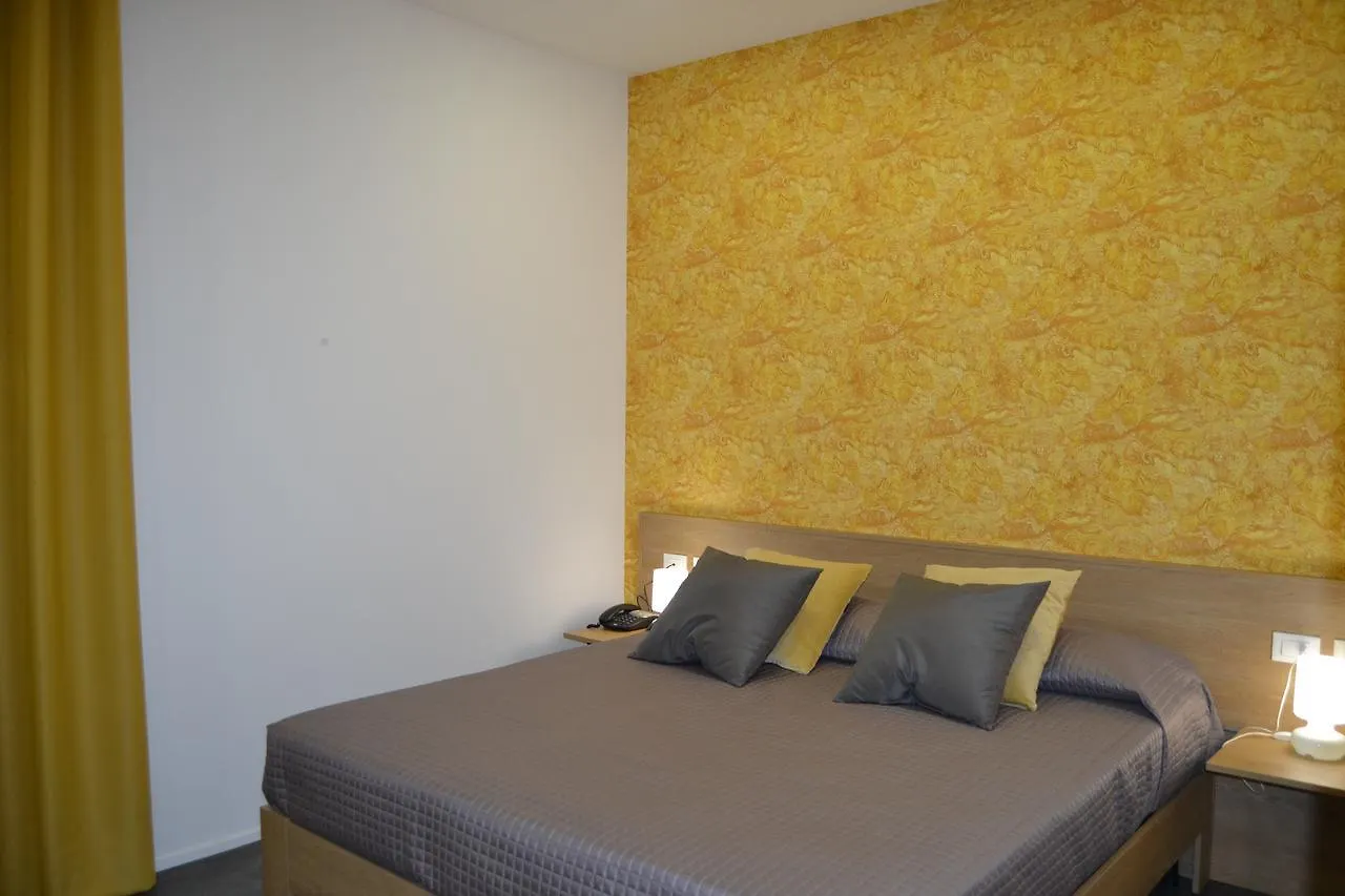 Abraxia Guest House Comiso