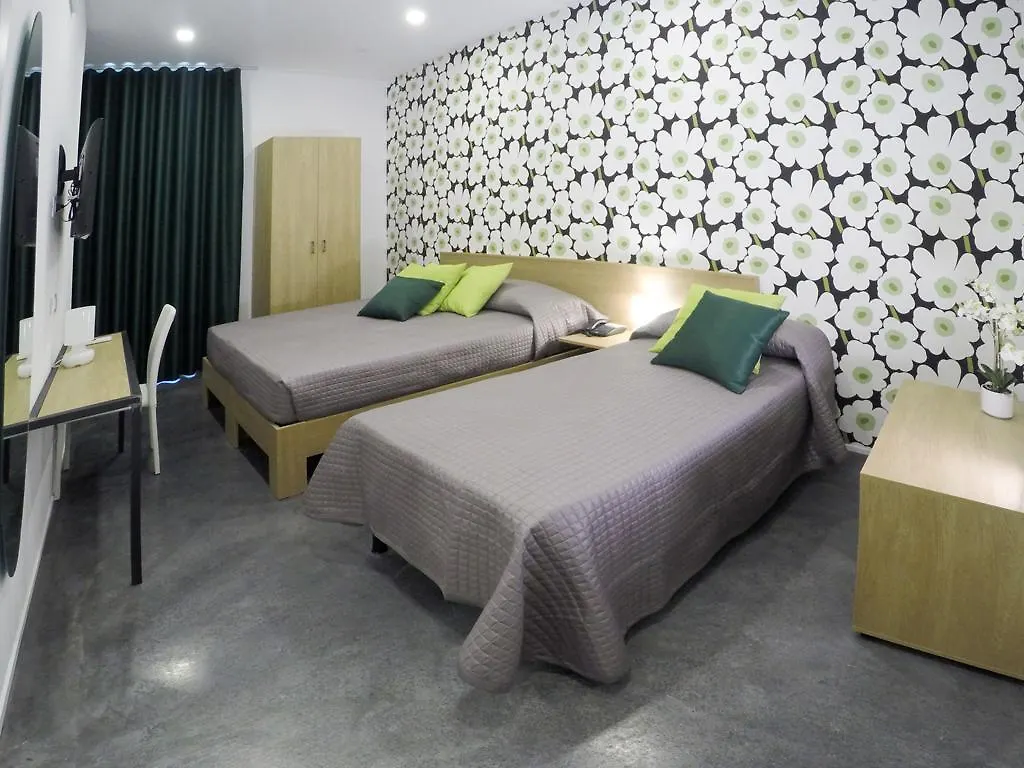 Abraxia Guest House Comiso 0*,  Italia