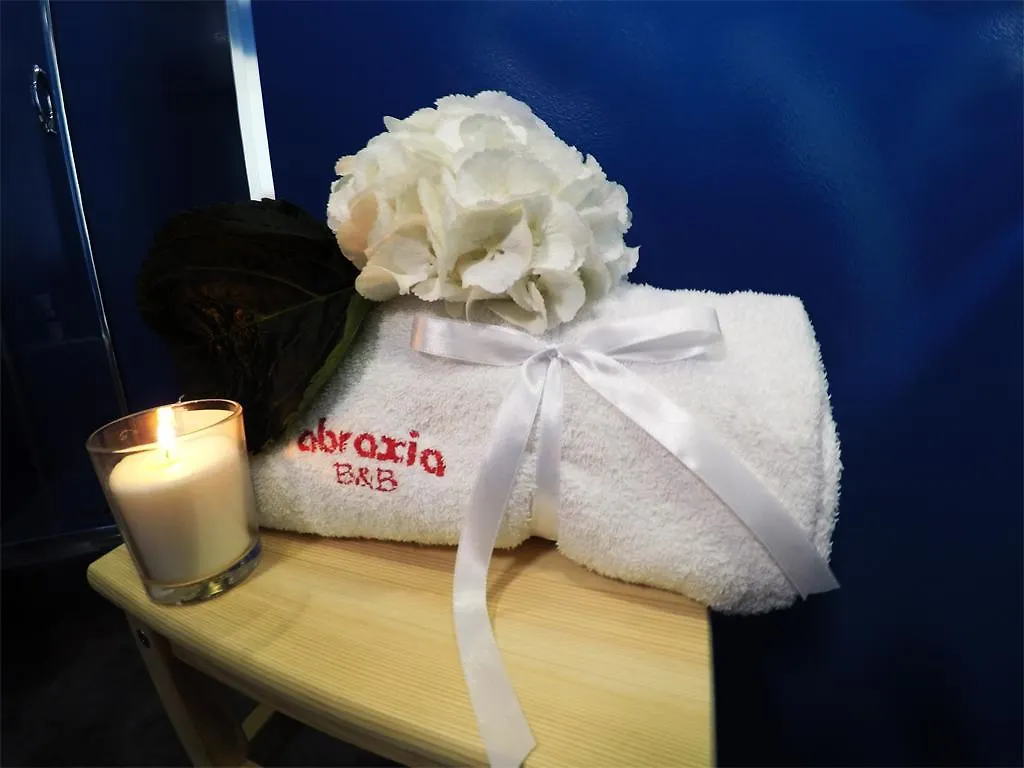 Abraxia Guest House Comiso