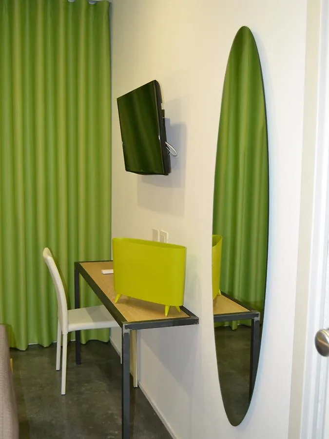 Abraxia Guest House Comiso