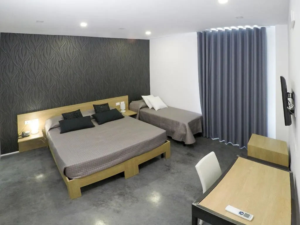 Abraxia Guest House Comiso 0*,  Italia