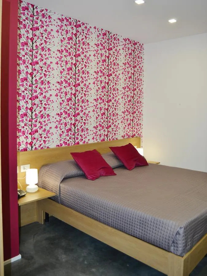Abraxia Guest House Comiso