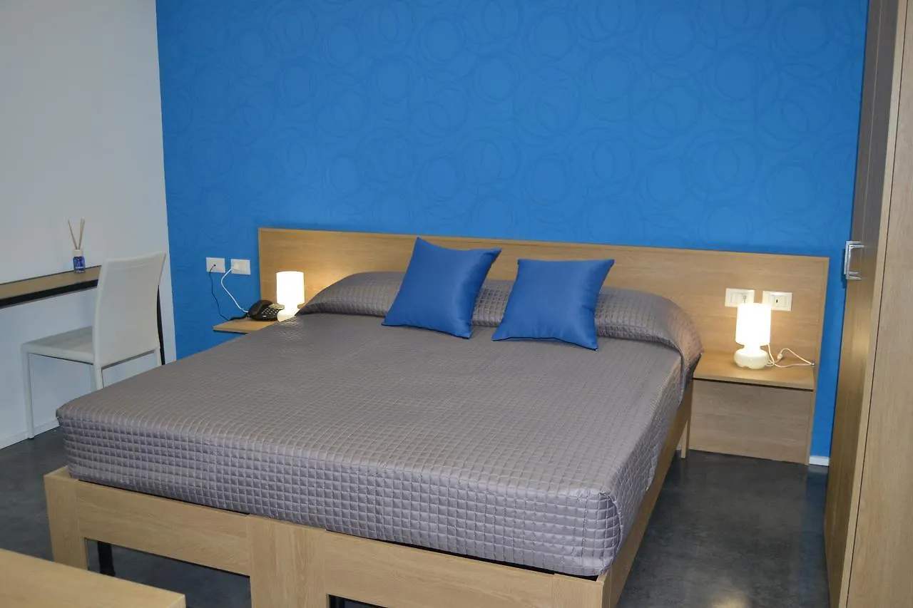 Abraxia Guest House Comiso 0*,