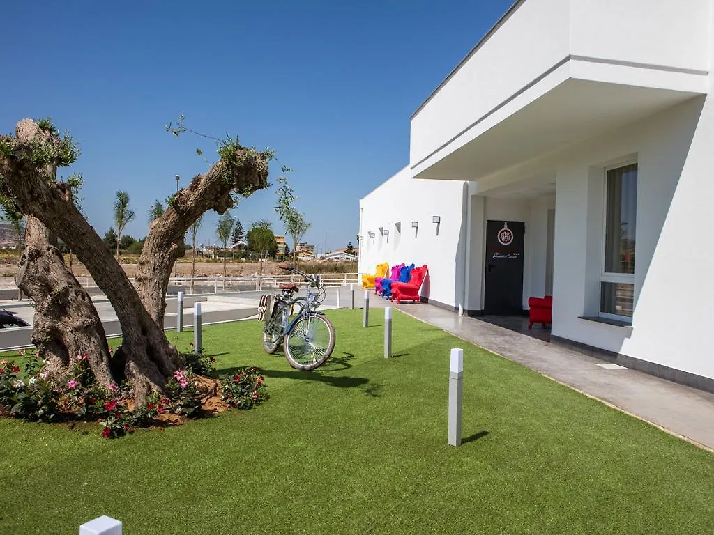 Abraxia Guest House Comiso