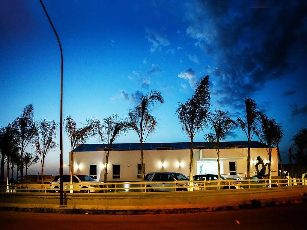 Abraxia Guest House Comiso