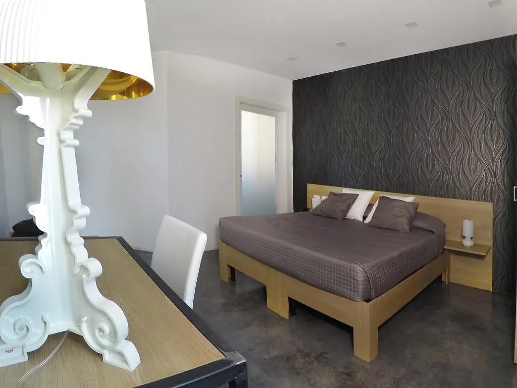 Abraxia Guest House Comiso 0*,