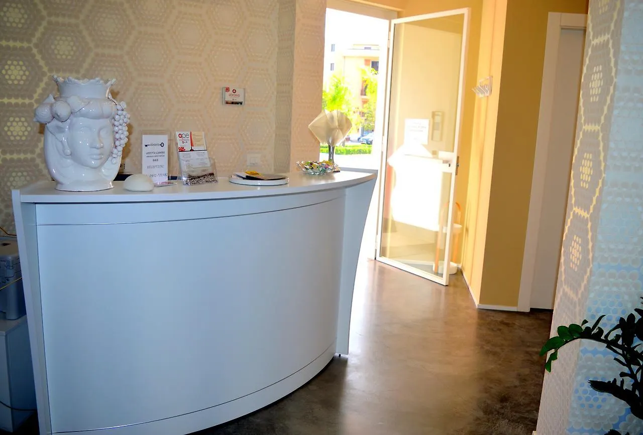 Abraxia Guest House Comiso