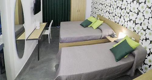 Abraxia Guest House Comiso