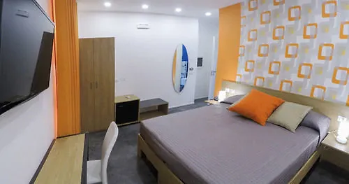Abraxia Guest House Comiso Italien