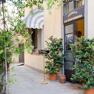 La Contessina Aparthotel Firenze