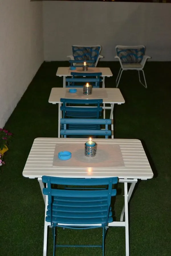 Abraxia Guest House Comiso