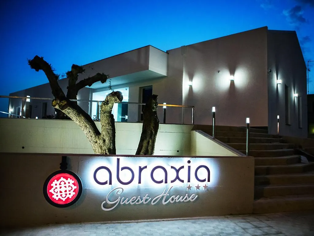 Abraxia Guest House Comiso