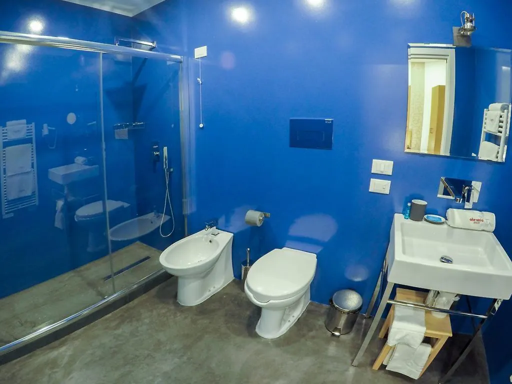 Abraxia Guest House Comiso 0*,  Italy