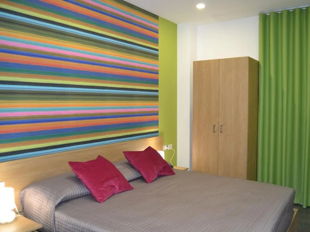 Abraxia Guest House Comiso Italy