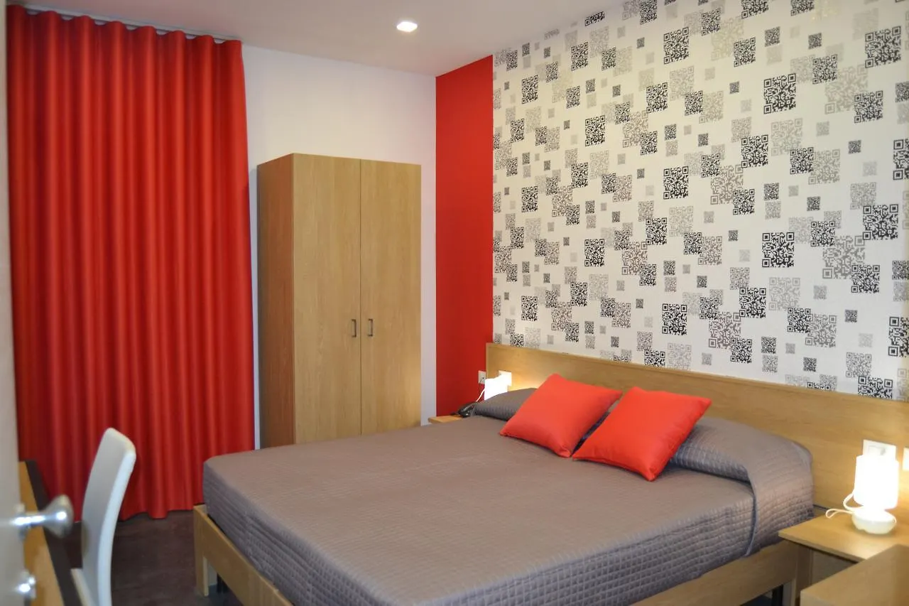 Abraxia Guest House Comiso